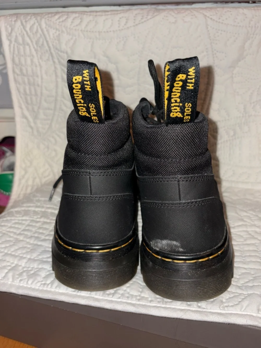 Dr. Martens like new